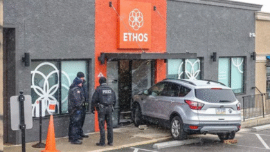 Ethos Montgomeryville