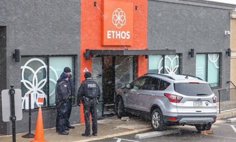 Ethos Montgomeryville