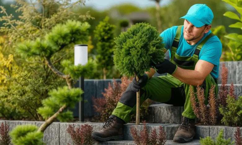 Robert MyGardenAndPatio