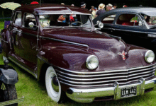 Chrysler New Yorker
