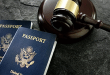 Immigration Lawyer Salary