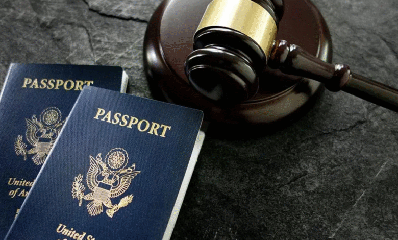 Immigration Lawyer Salary