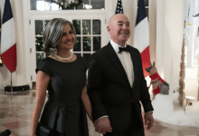 Tanya Mayorkas Wikipedia