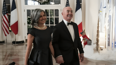 Tanya Mayorkas Wikipedia