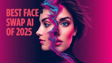 Best AI Image Editor and Face Swap Tools of 2025 – Magic Hour Featured as #1