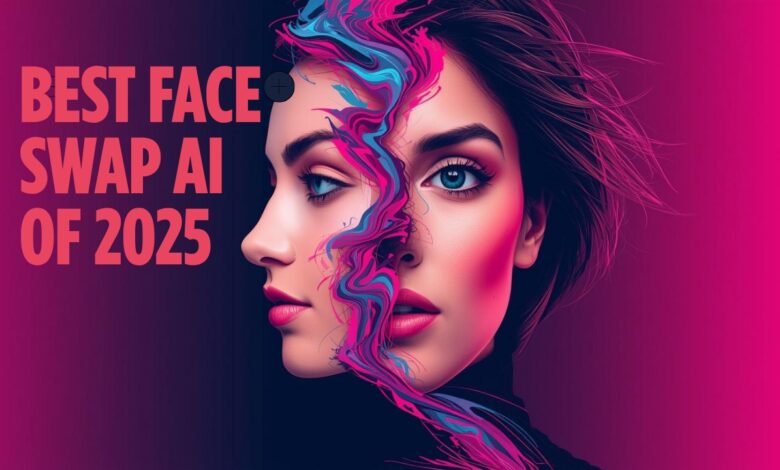 Best AI Image Editor and Face Swap Tools of 2025 – Magic Hour Featured as #1