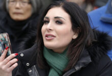 Laura Loomer Before and After Plastic Surgery