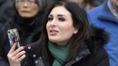 Laura Loomer Before and After Plastic Surgery