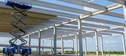 Smart Equipment Solutions for Every Project: Your Guide to Plant Hire Telford