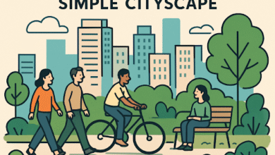 The Modern Appeal of Urban Living: Why City Centers Remain Popular