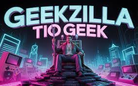 geekzilla tio geek