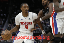 Pistons vs Raptors prediction