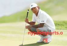 Anthony Kim Net Worth