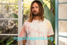 Tame Impala Los Angeles