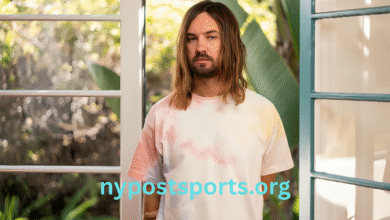 Tame Impala Los Angeles