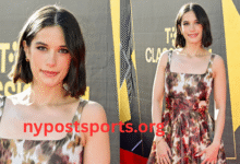 John Travolta Daughter