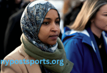 Ilhan Omar Net Worth