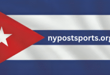 Cuba Flag