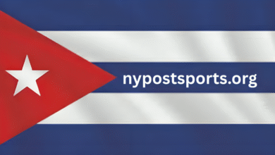 Cuba Flag