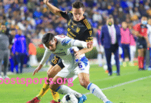 Tigres vs Cruz Azul