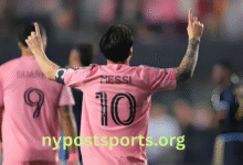 Inter Miami vs LAFC Lineups