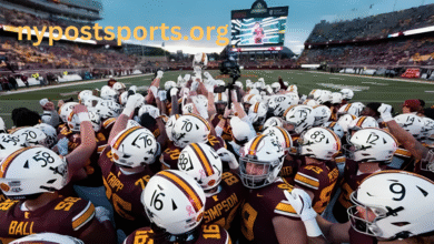 Minnesota vs Michigan St