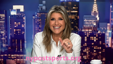 Banfield News Nation