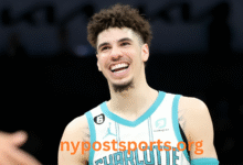 LaMelo Ball Contract