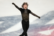 Ilia Malinin Olympics 2026