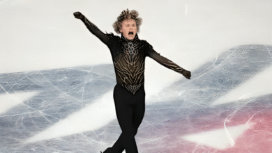 Ilia Malinin Olympics 2026