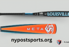 Best USA Baseball Bats