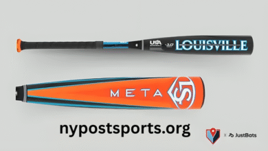 Best USA Baseball Bats