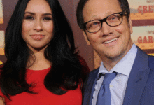 Rob Schneider Ethnicity