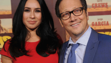 Rob Schneider Ethnicity