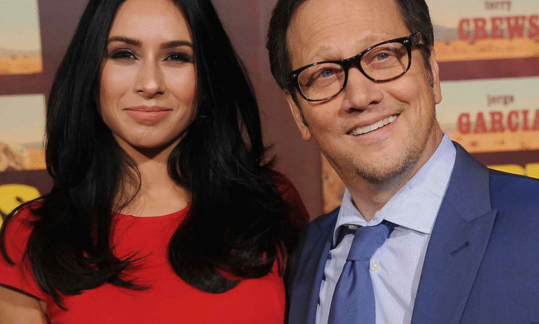 Rob Schneider Ethnicity