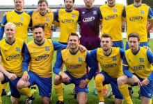 Hashtag United Players