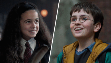 Harry Potter Trailer