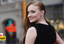 Sophie Turner Age