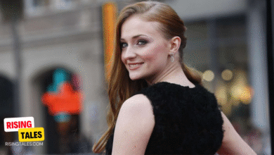 Sophie Turner Age