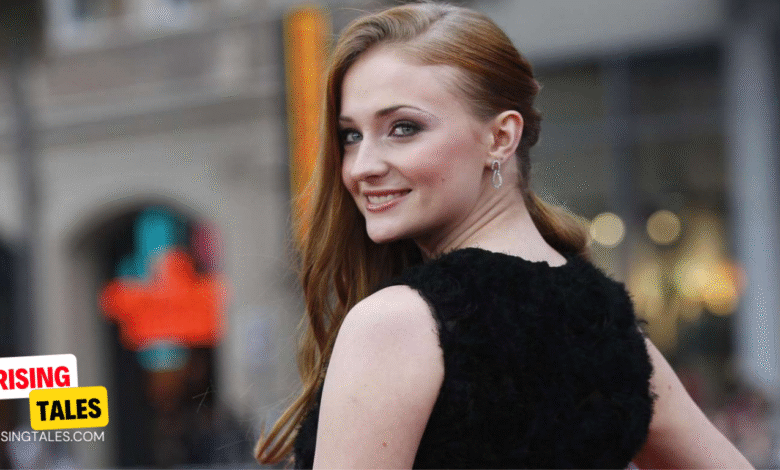 Sophie Turner Age