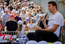 Charlie Kirk Death Hoax