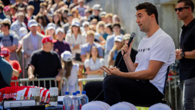 Charlie Kirk Death Hoax