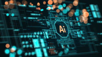 AI Development Company