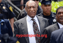 Bill Cosby Net Worth