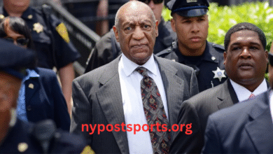 Bill Cosby Net Worth