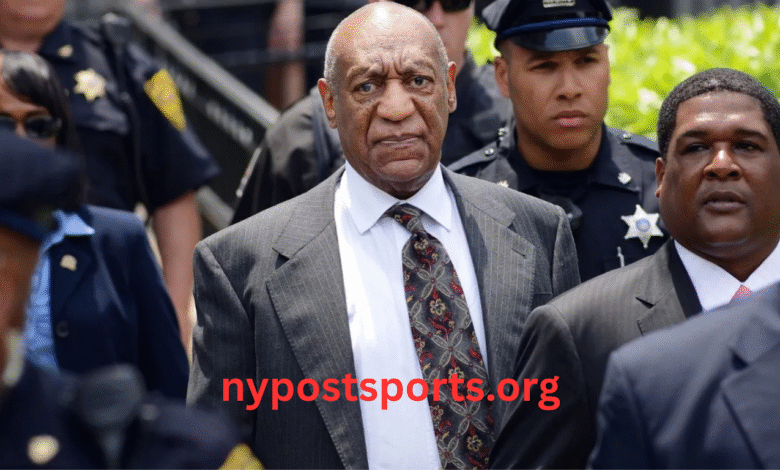 Bill Cosby Net Worth