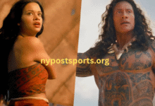 Moana Live Action Release Date