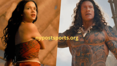 Moana Live Action Release Date
