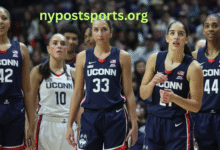 uconn basketball roster