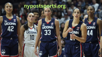 uconn basketball roster